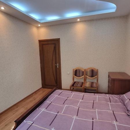 Cosy Appartment Tașkent Exterior foto