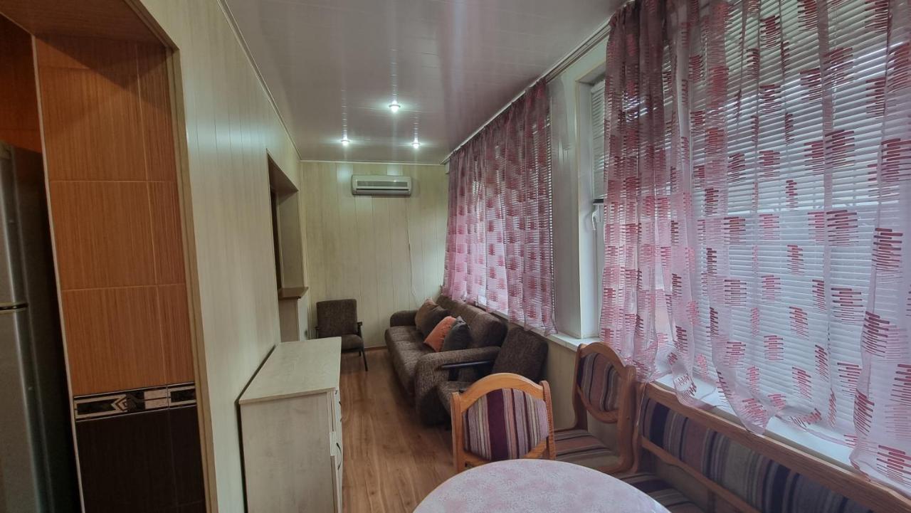 Cosy Appartment Tașkent Exterior foto
